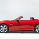 Illustration for article titled Jaguar F-Type Premature Picture-Leakification Gallery